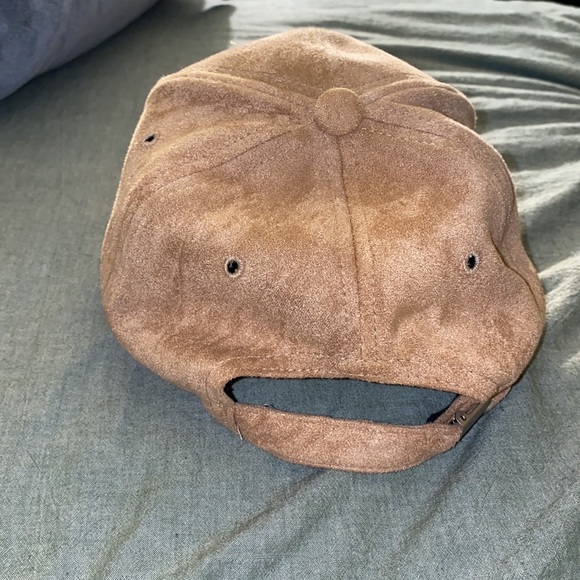 “ANNOYED” baseball cap - Picture 3 of 5